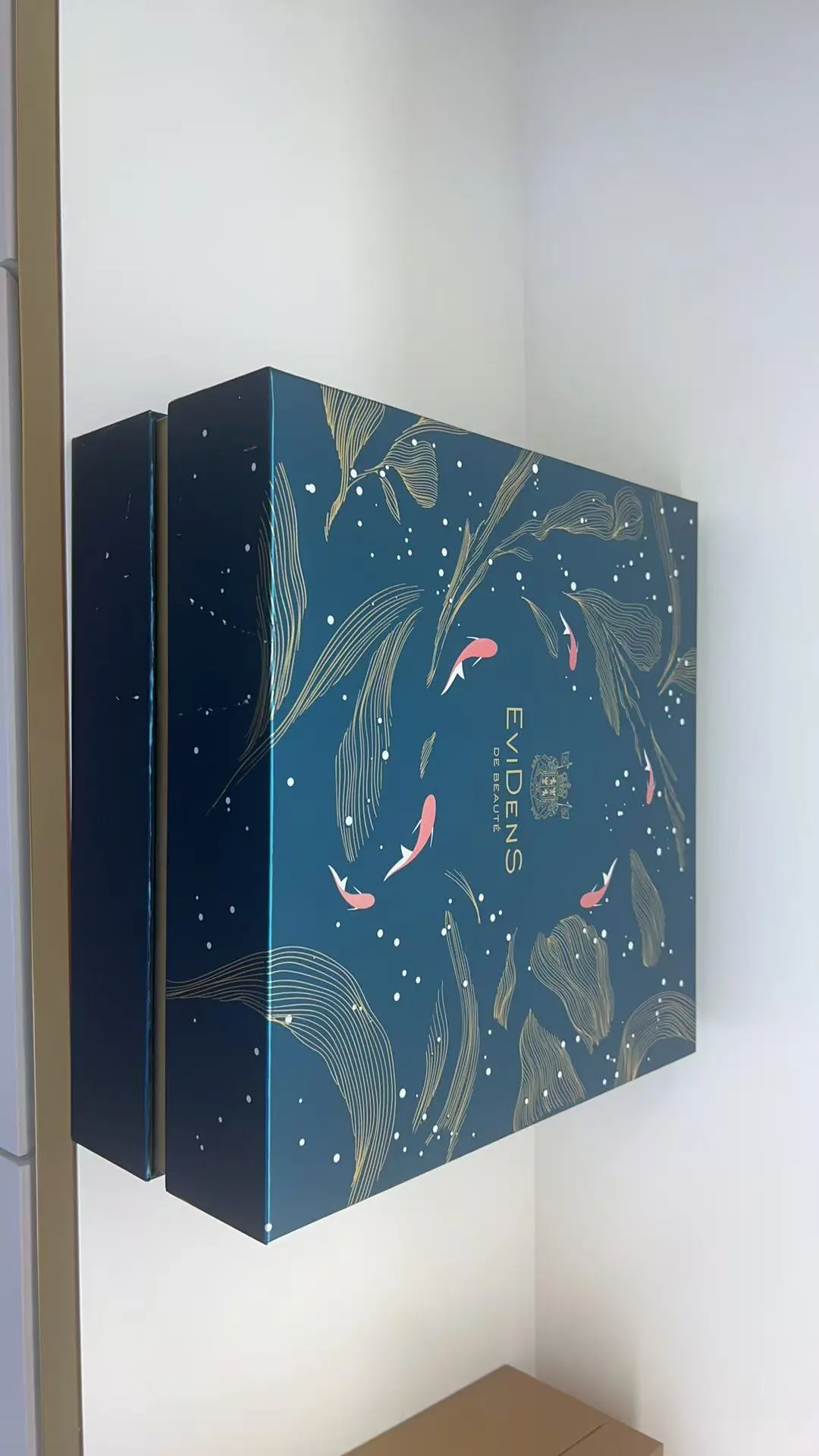 提供黄埔开发区西亿航末来城彩箱彩盒印刷