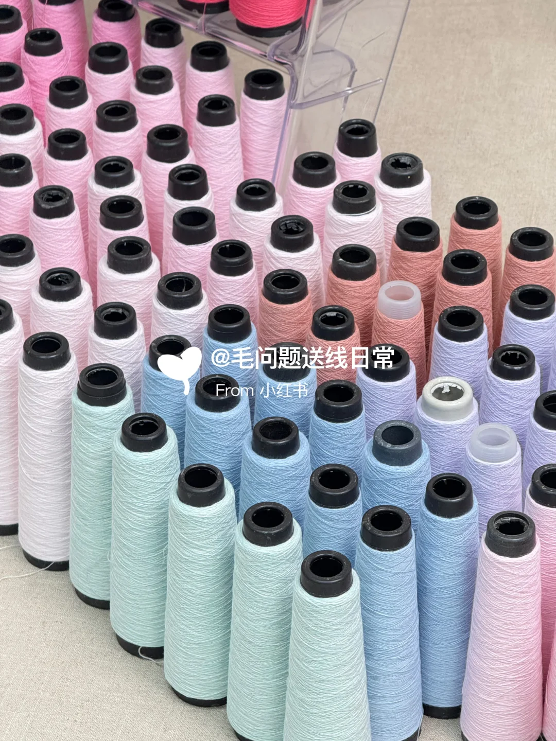 织女们?今天是粉粉嫩嫩的甜甜冰淇淋???