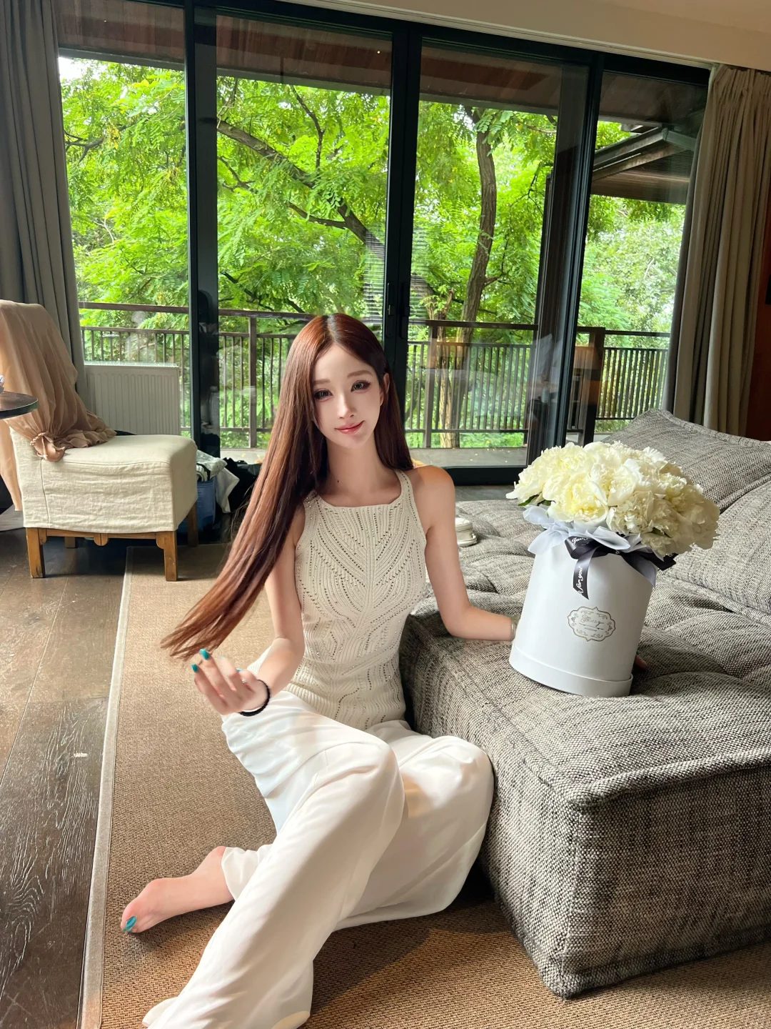 立体美学修身上衣