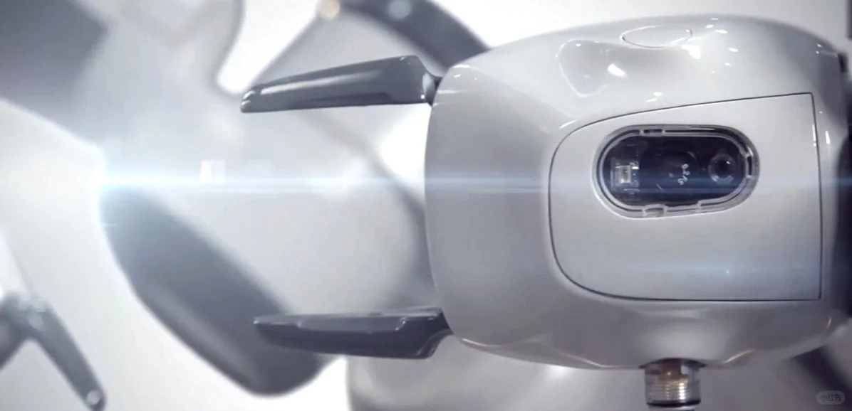 MDBJ | ABB智能机器人机械手