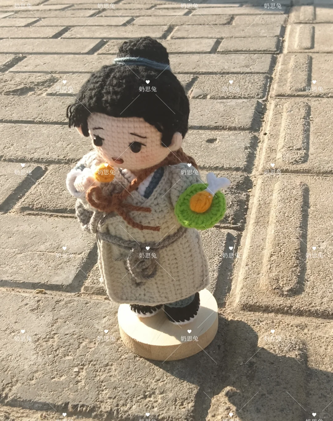 （藏海传）藏海大人?图解