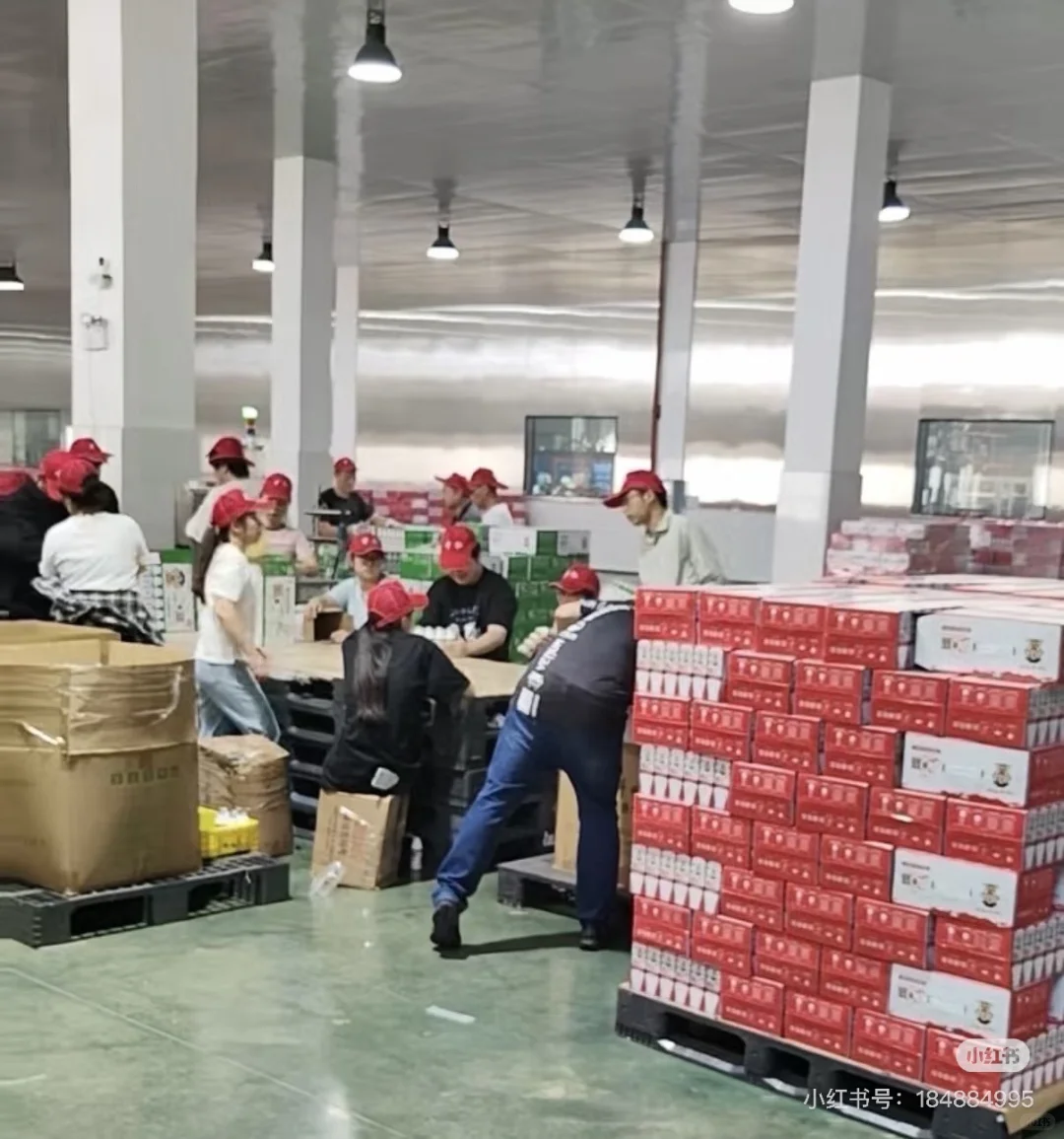 望城旺旺包装招聘啦 月薪6000➕