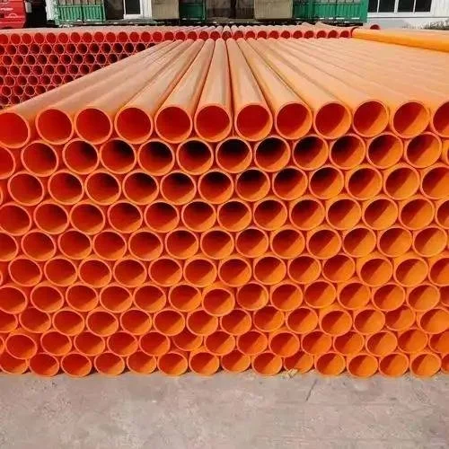 金昌国标mpp电力管厂家