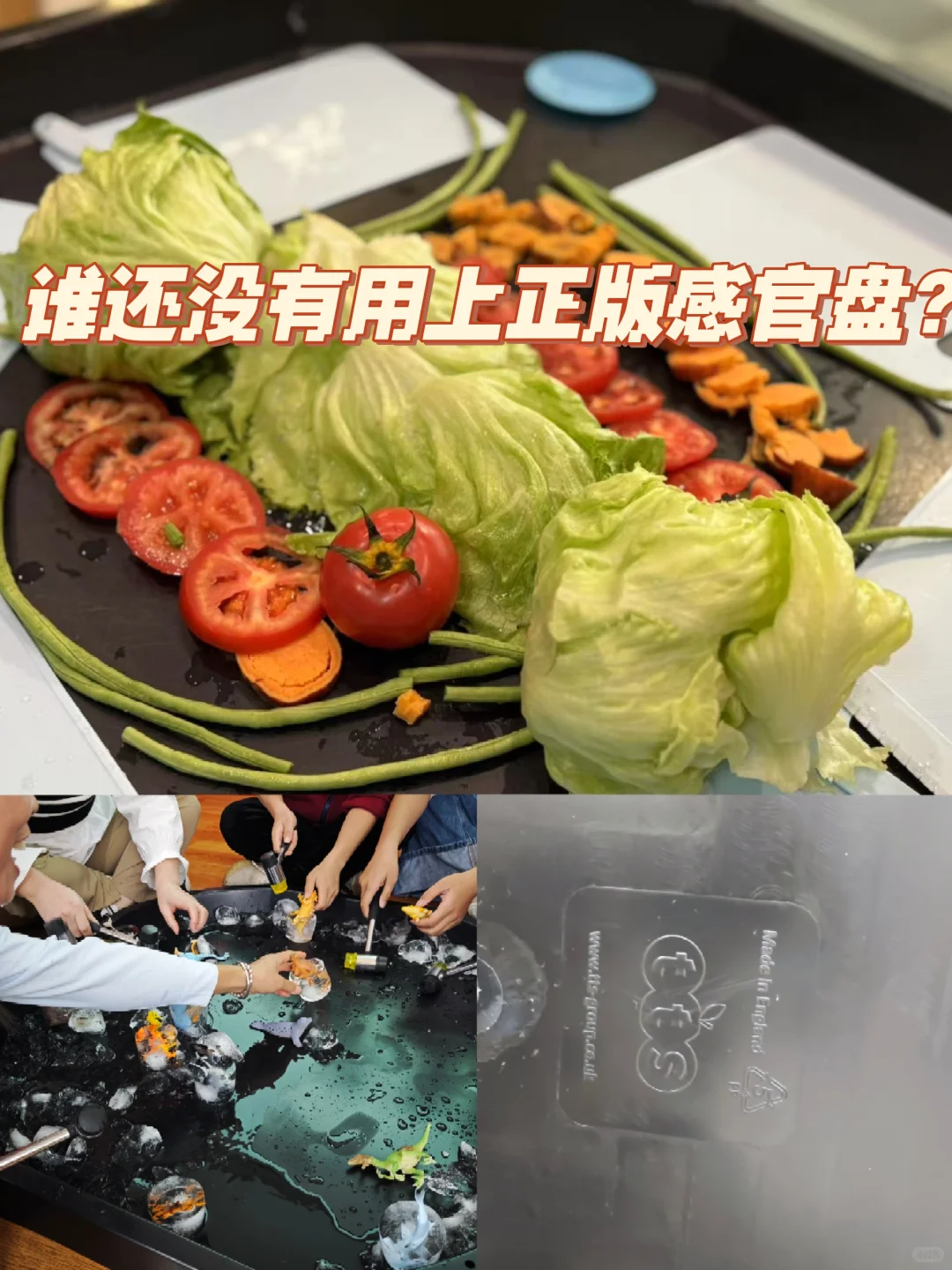 脏玩游戏，你必须得有个高大上的正版感官盘