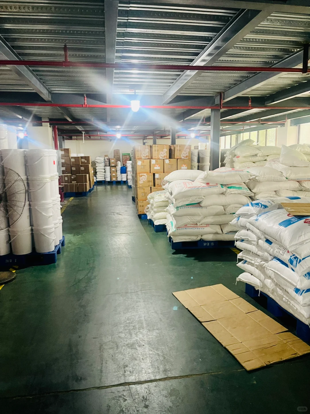 走进我们的车间：一袋火锅底料的诞生