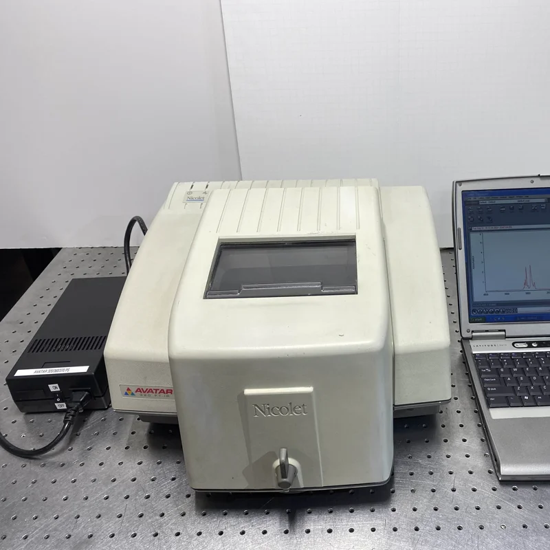 赛默飞 320傅里叶红外光谱仪FTIR