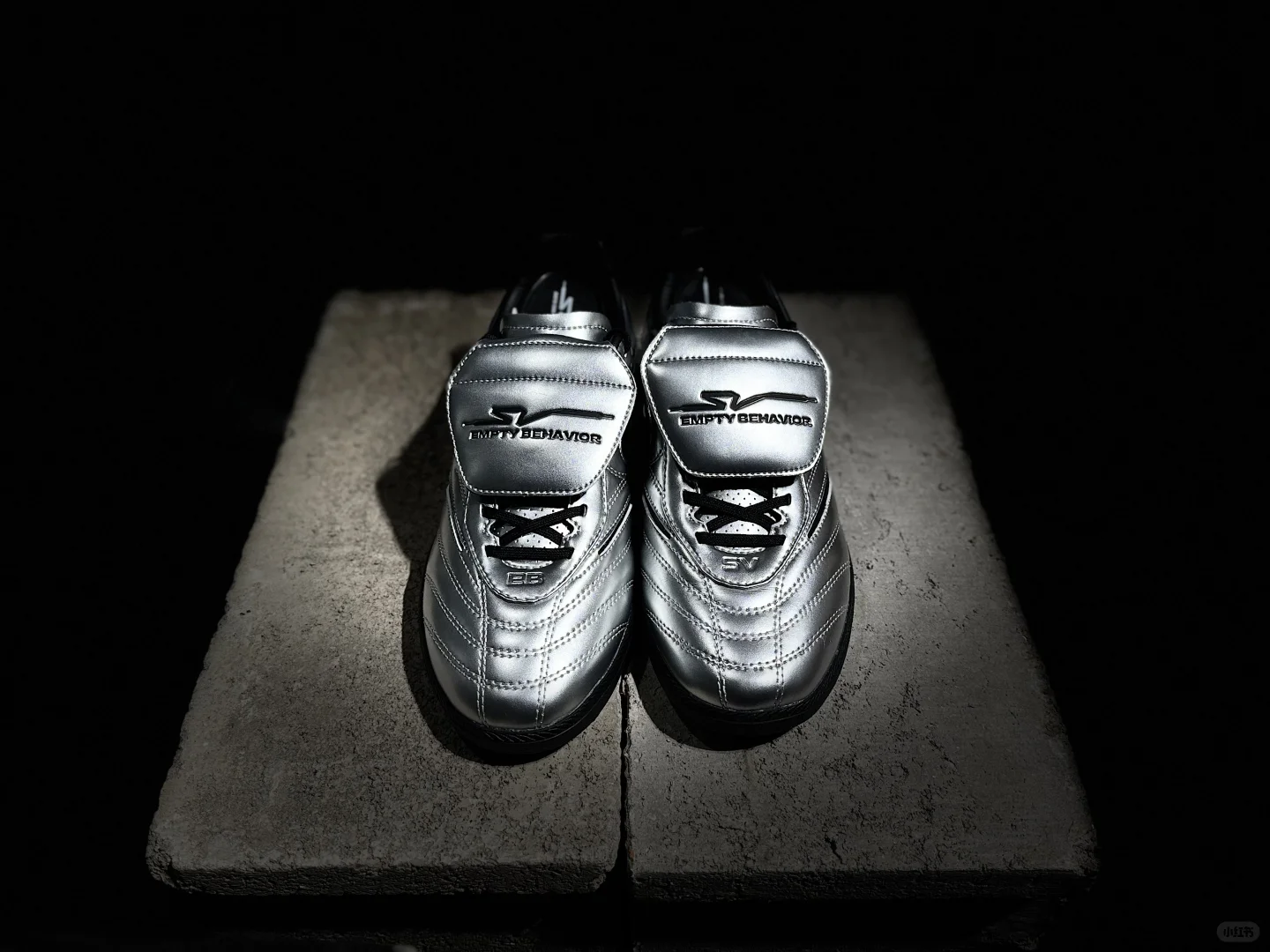 谁不爱银色的飞线啊！?