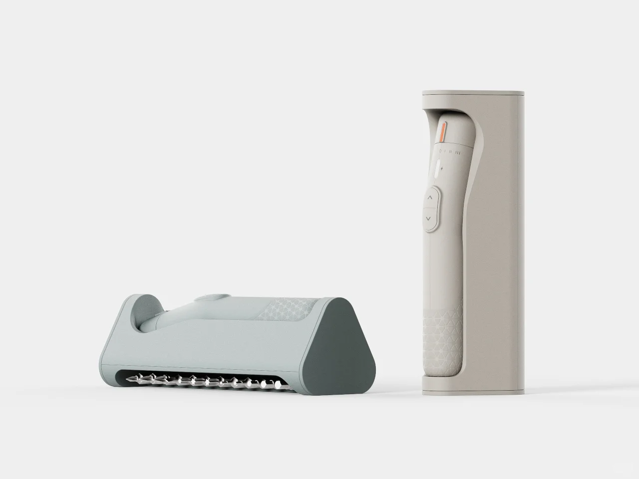 电动螺丝刀设计