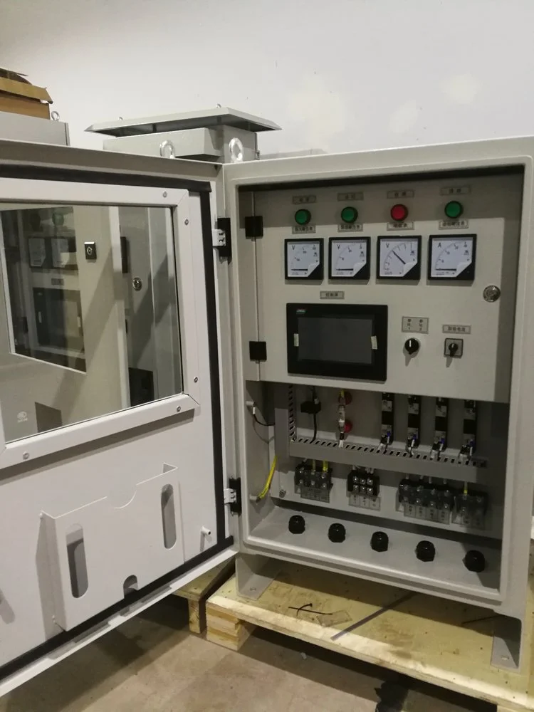 一用一备恒电位仪（30V20A恒电位仪 ）功能