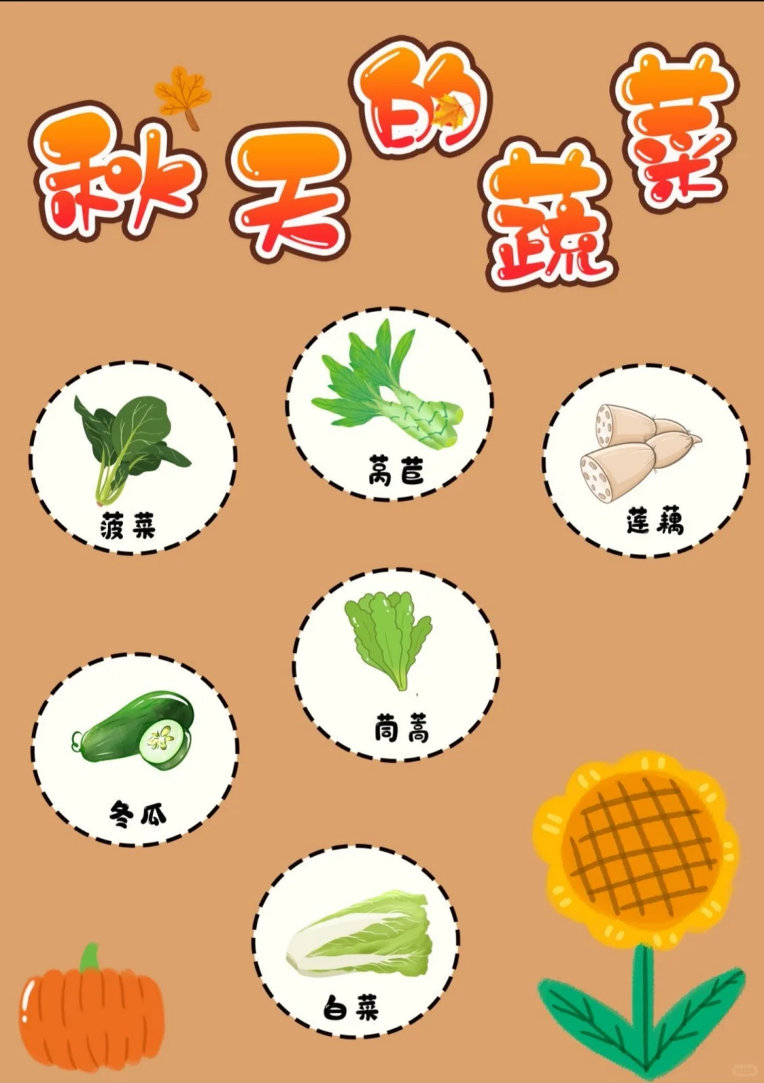 幼儿园秋天主题环创,? 打印,太美啦?