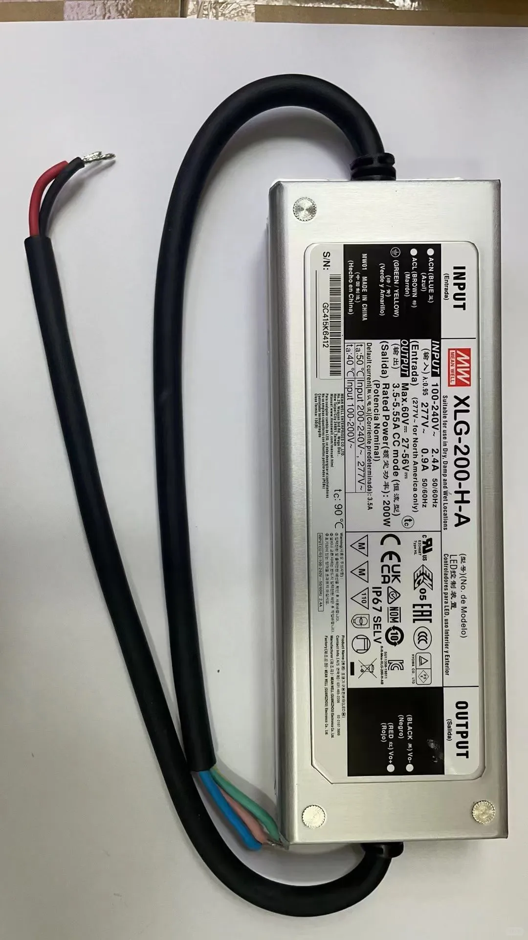 别再让烂电源偷偷烧你设备