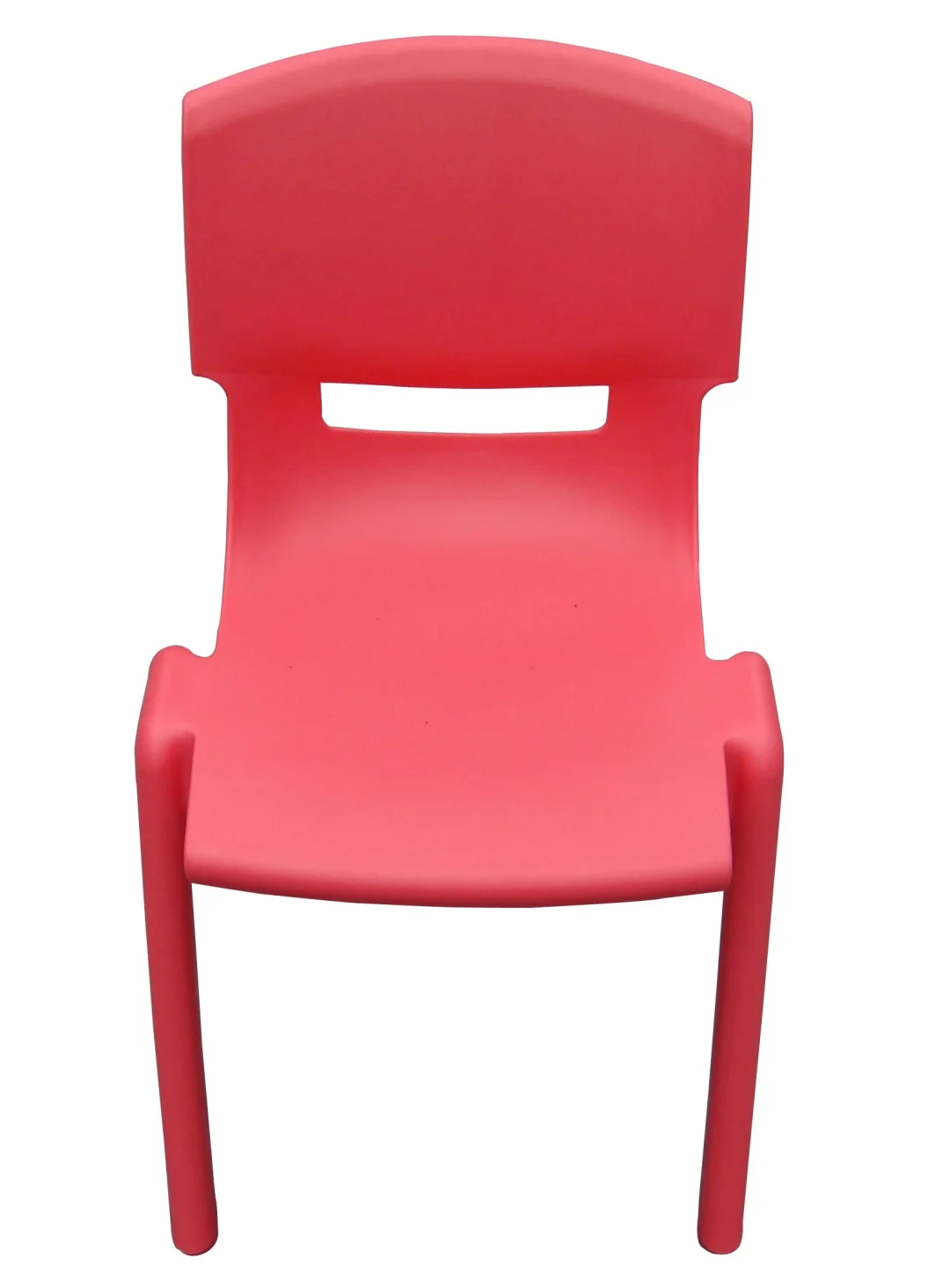 学校全塑料椅子，学生椅，培训椅