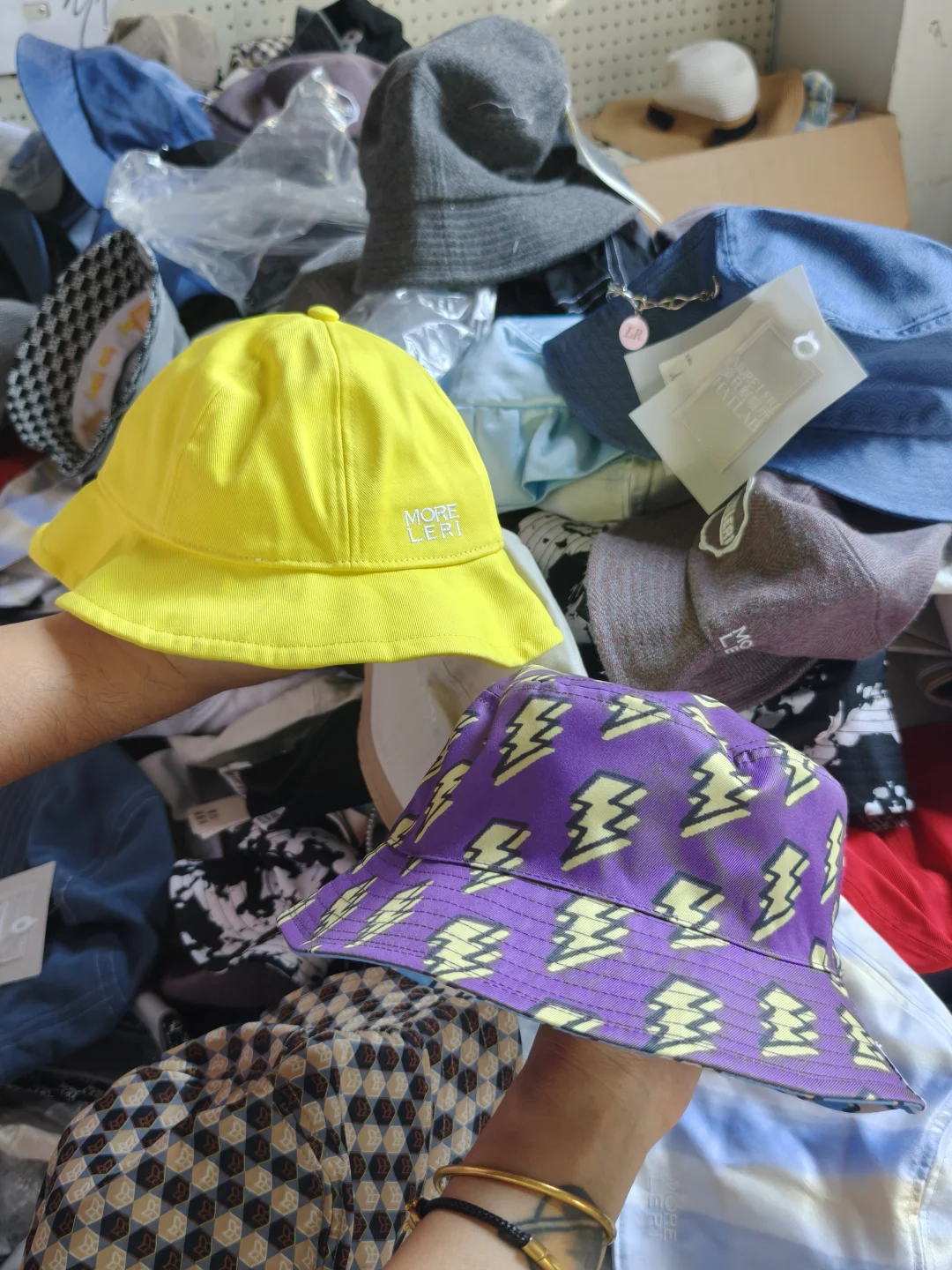 天津！天津！我是穷鬼我爱逛！第三弹！