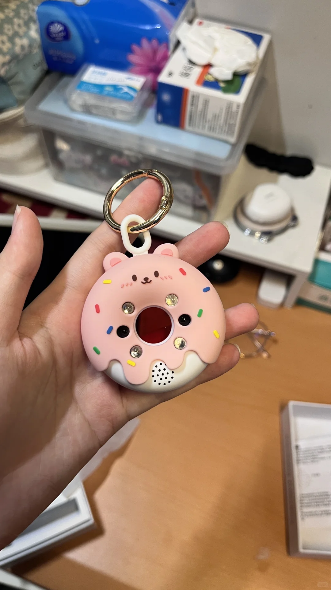 让我淘到好用的住酒店宝物了