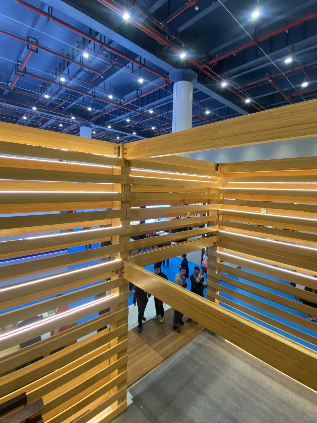 轻型材料·胶合竹03期