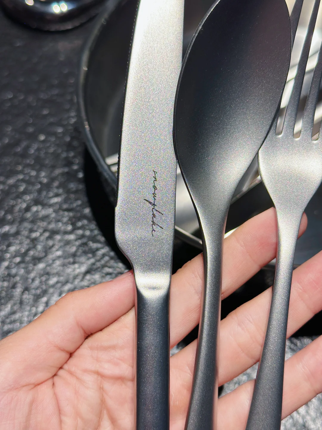 新家的不锈钢+1