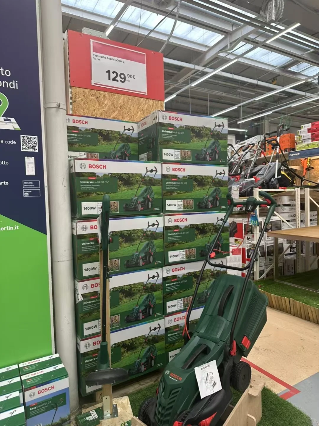 ??25年意大利五金建材市场收入92亿美元