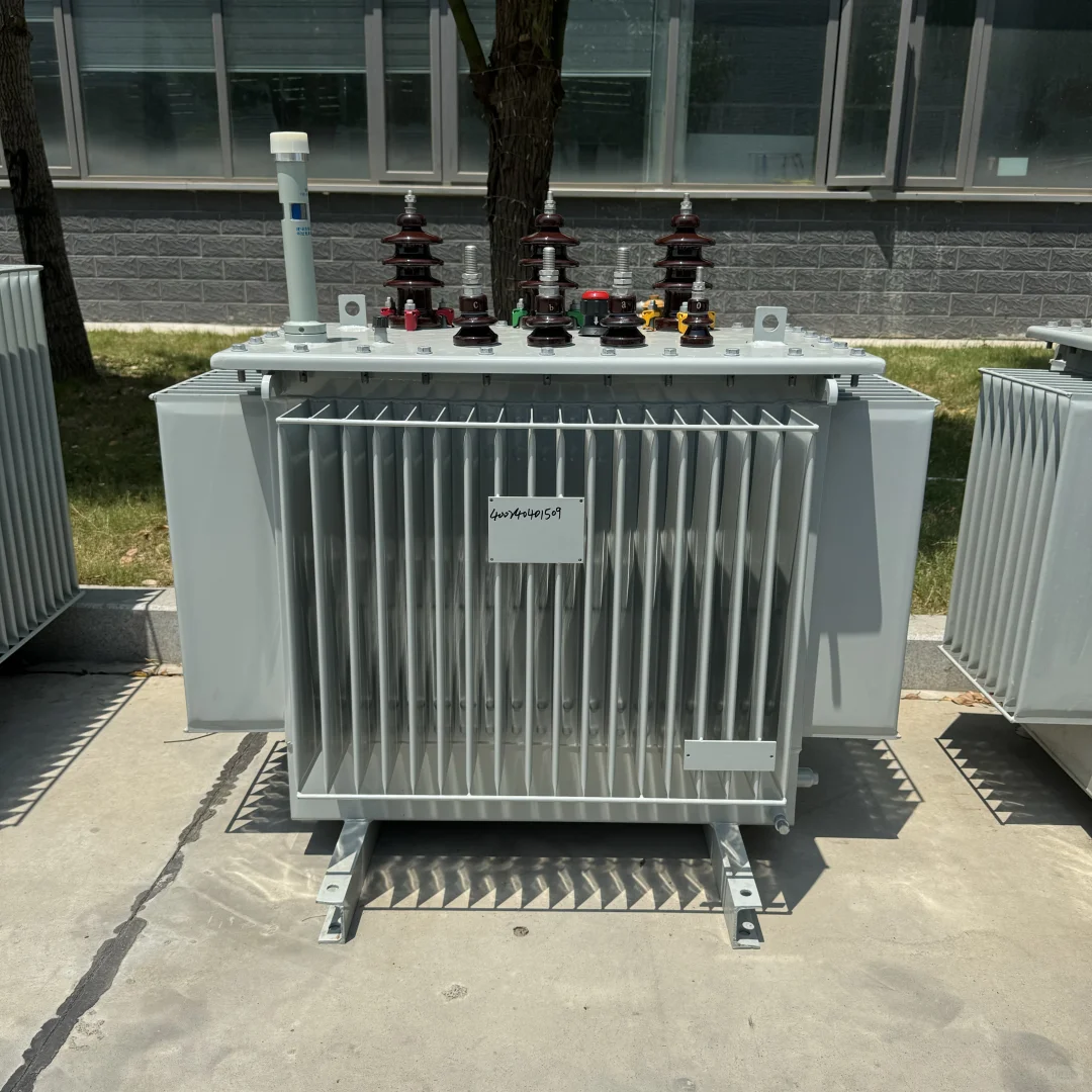 变压器工厂直拍