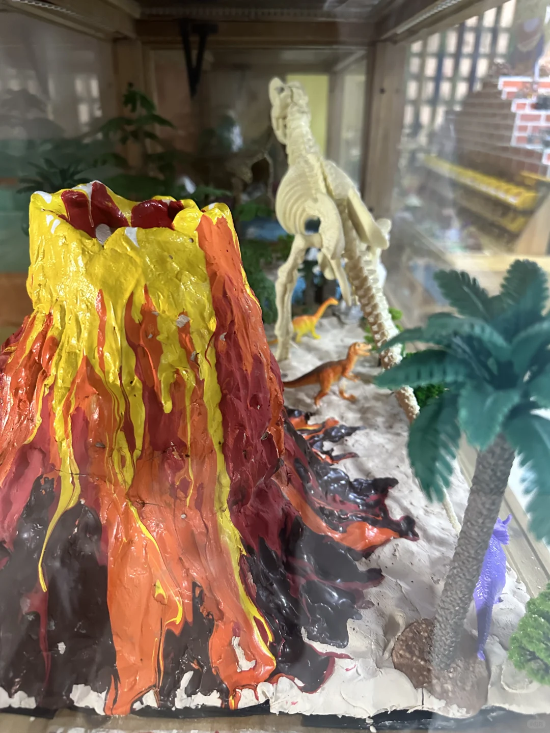 儿童考古项目是什么时候兴起的?