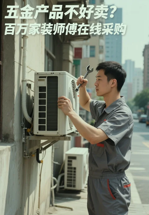 五金产品去哪买比较靠谱？