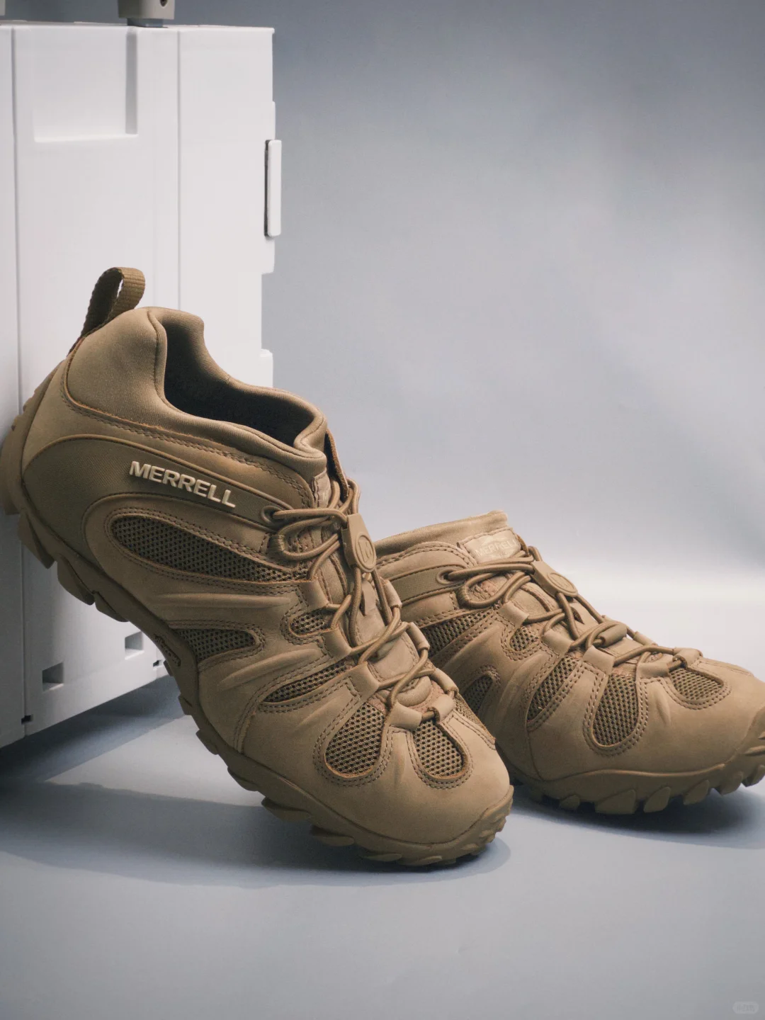 户外人本命靴！舒适又透气?