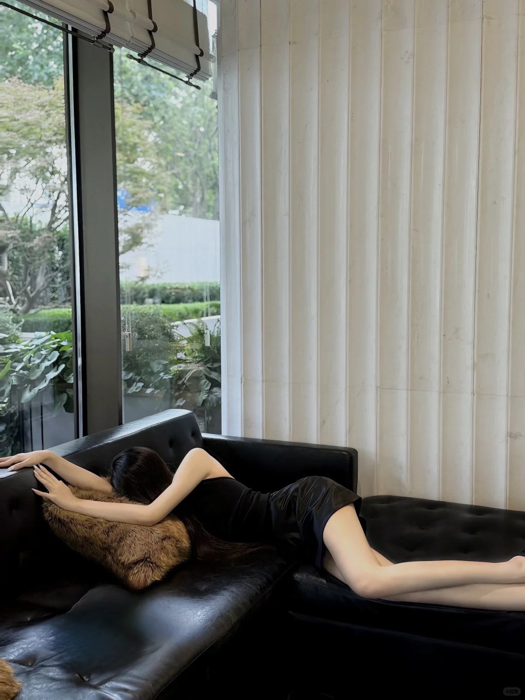 生活试图把我嚼碎才发现我入口即化.