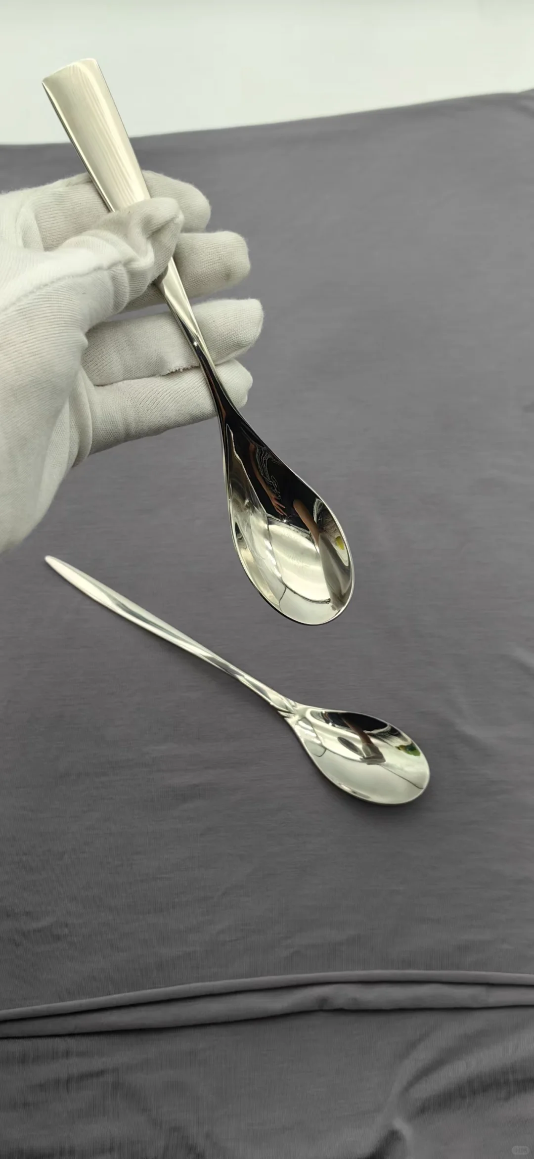 这种勺子会有人喜欢吗？