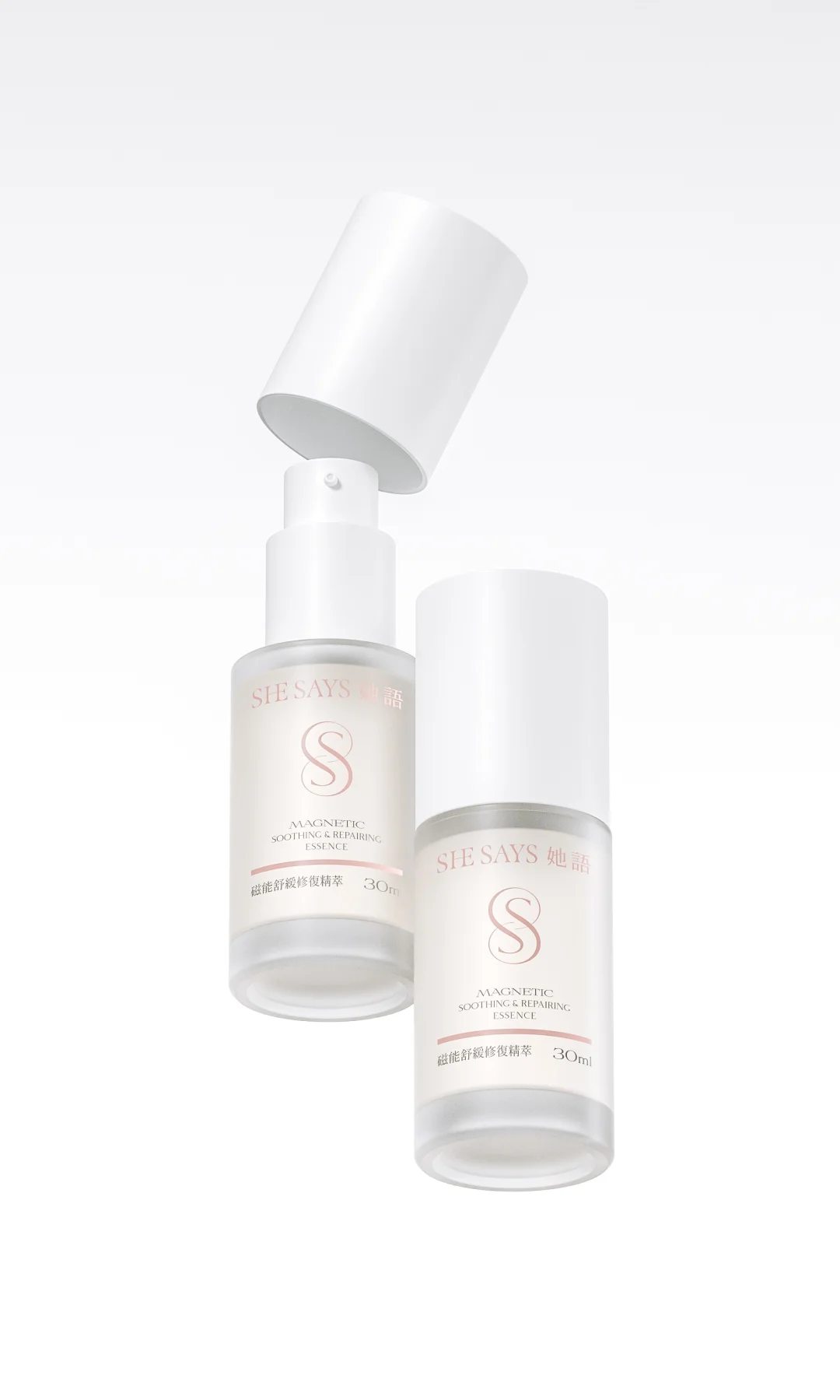 女性主义包装如何将优雅和符号丝滑融合！