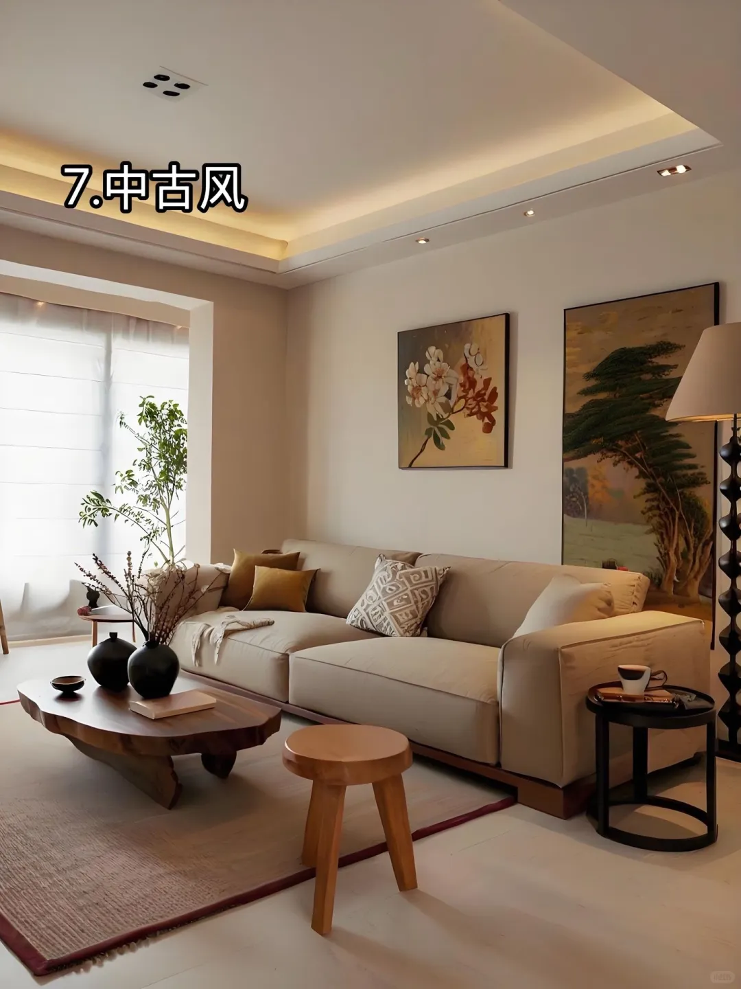 ?10种风格效果图设计图，有你喜欢的吗？