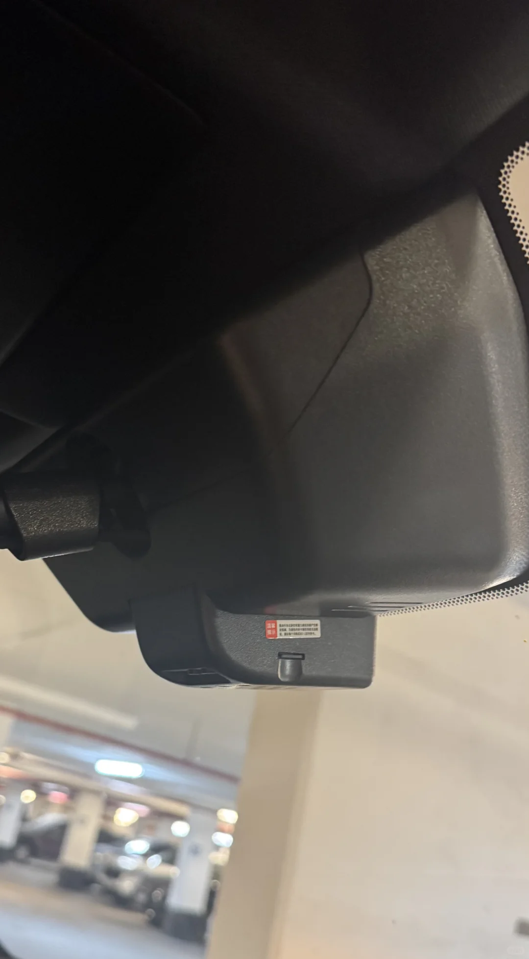 GX550没有线前置行车记录仪太香！