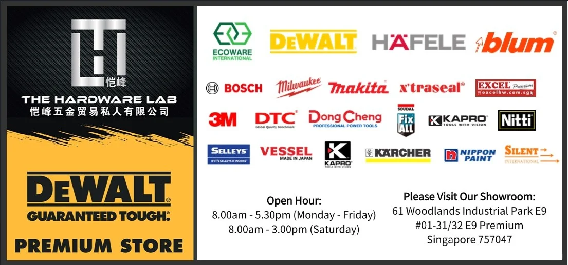 ??Woodlands五金店物廉价美千万别错过!!