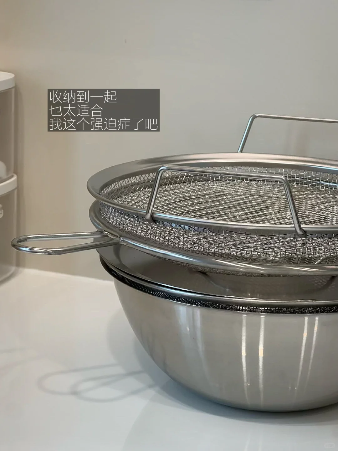 新家厨房 | 不锈钢餐具好用好爱?