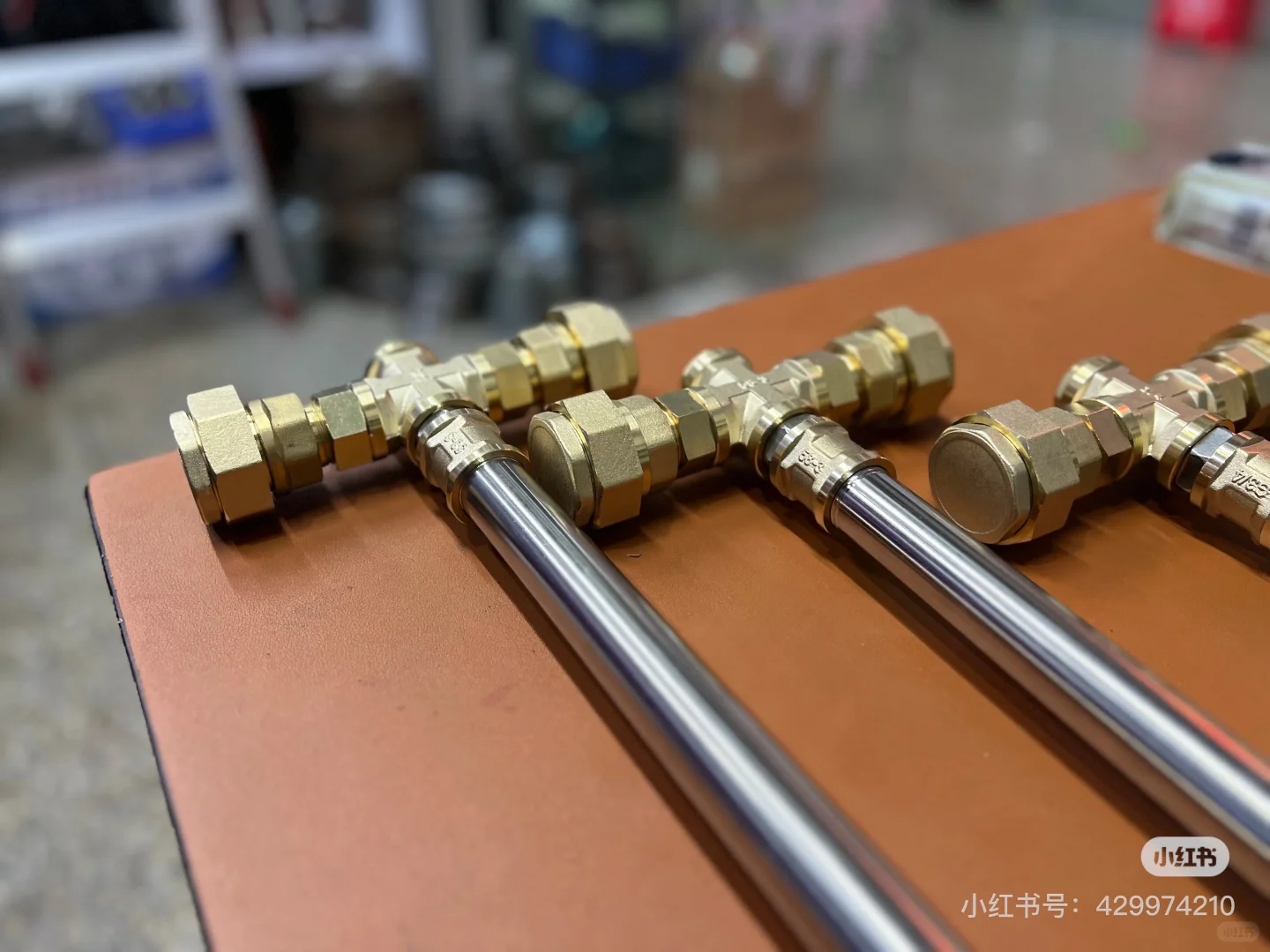 自家五金店拼五金锤的快乐！