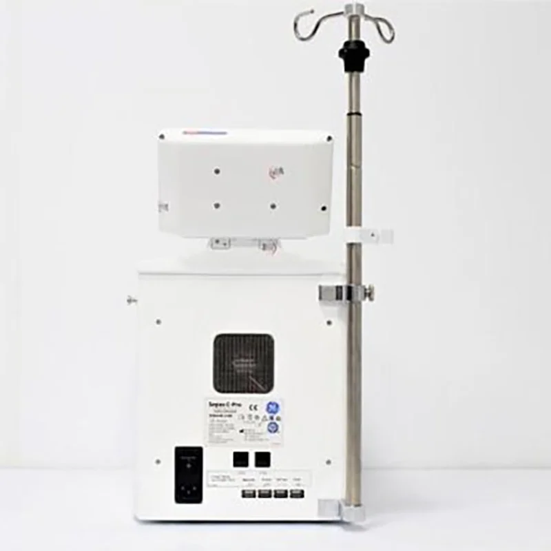 思拓凡Cytiva GE Sepax C-Pro 细胞处理仪