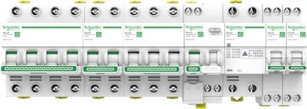 断路器的P/N是什么意思