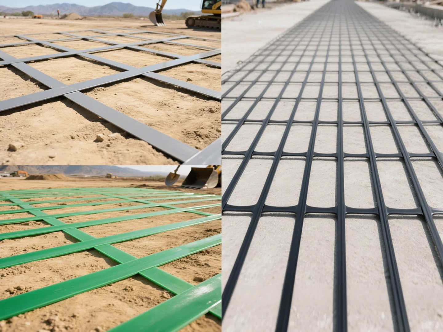 单位面积质量≥1570g/㎡是什么土工格栅