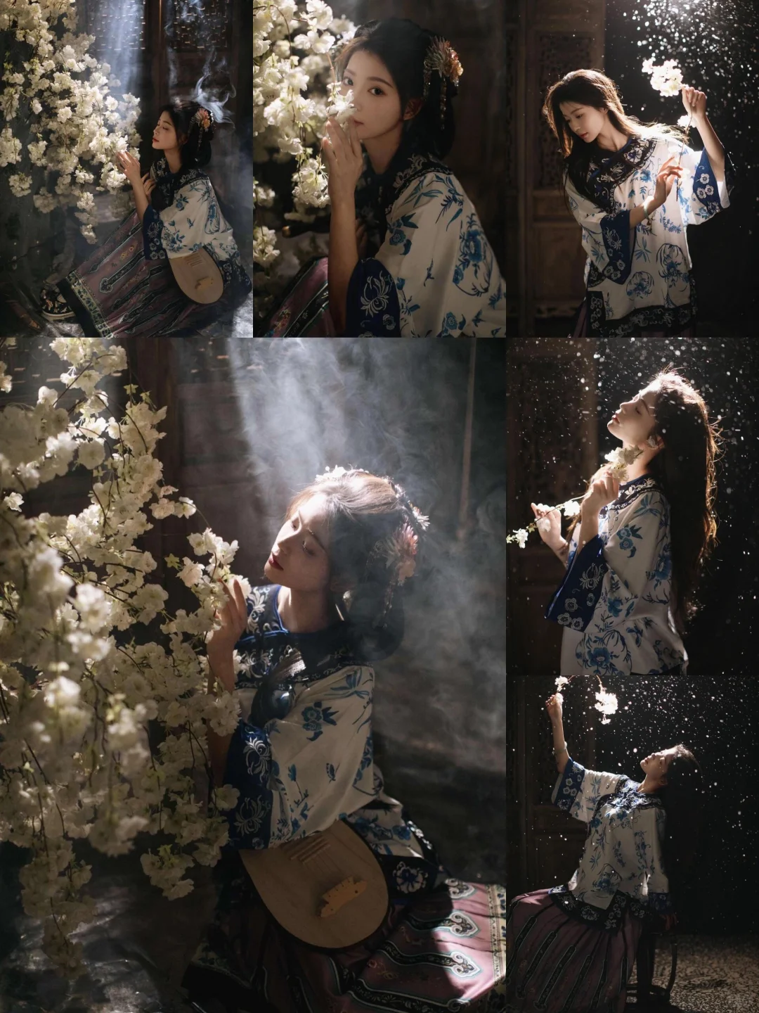 谁拍谁好看?2025必拍风格推荐