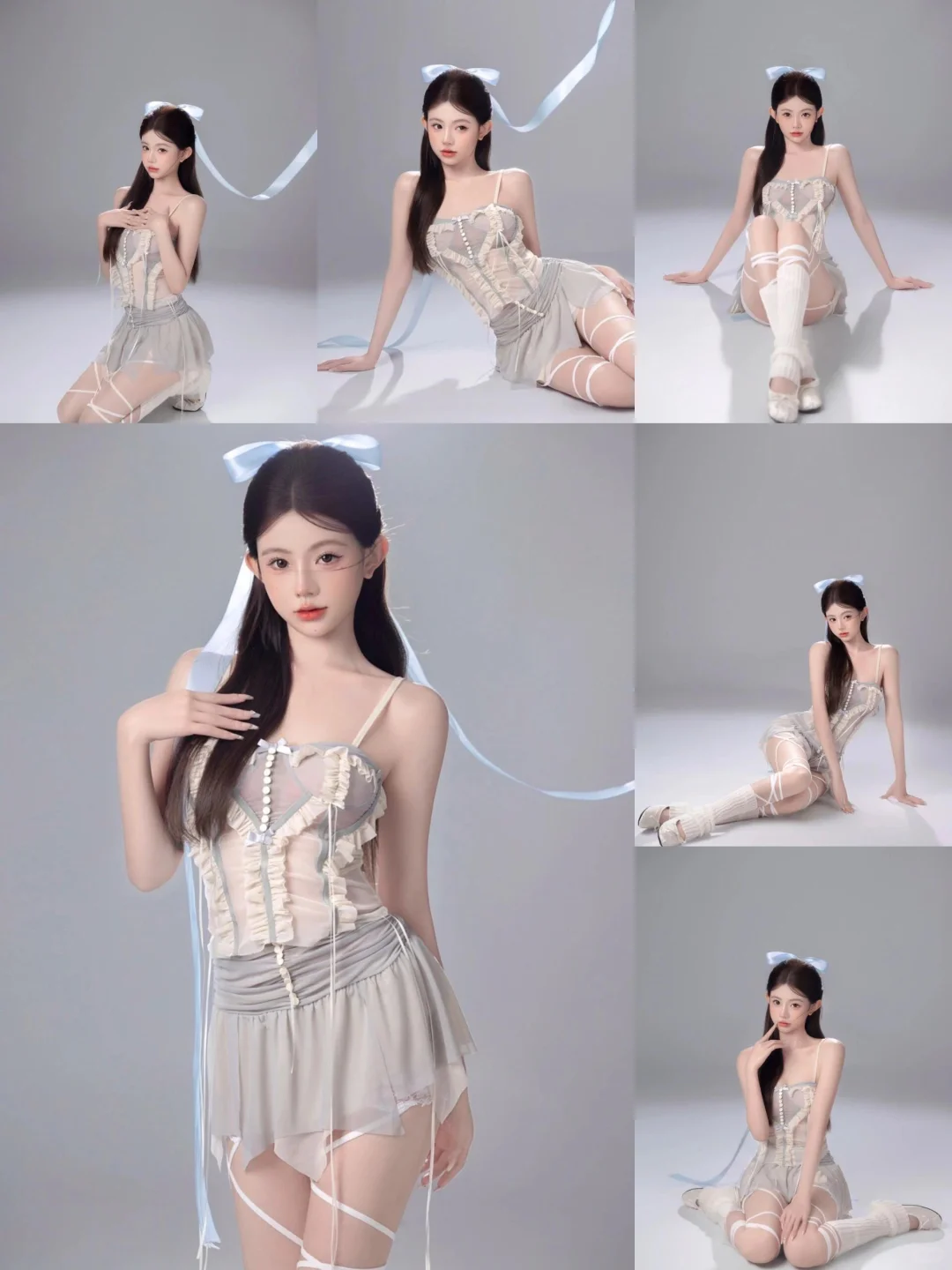 谁拍谁好看?2025必拍风格推荐