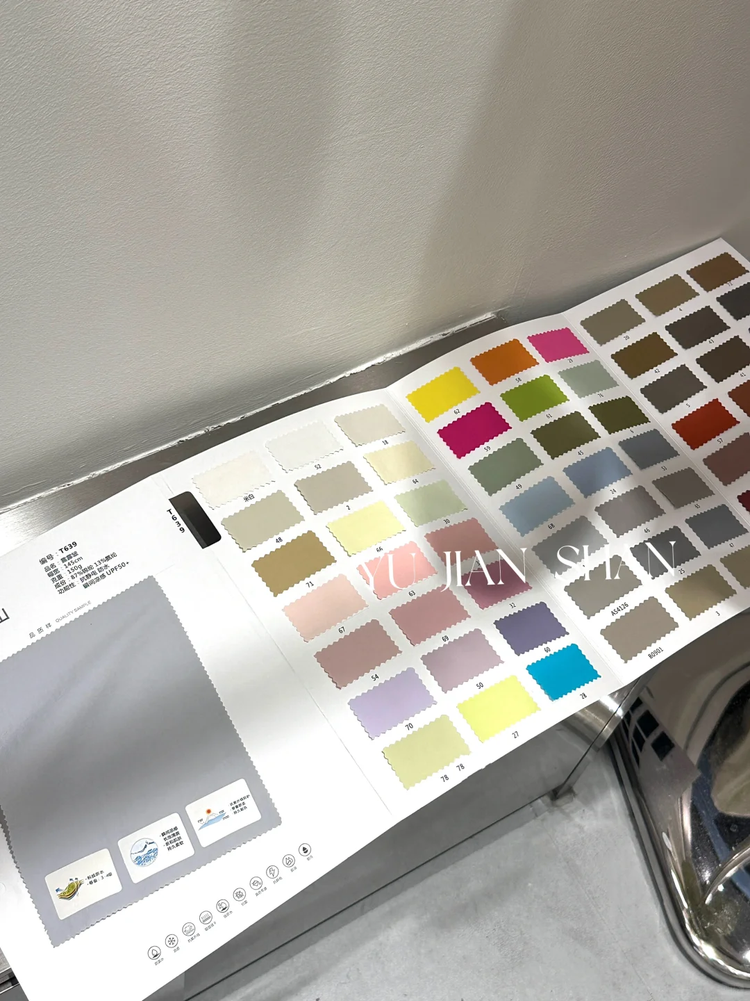 25ss春夏户外功能性面料?‍♂️丨山系户外