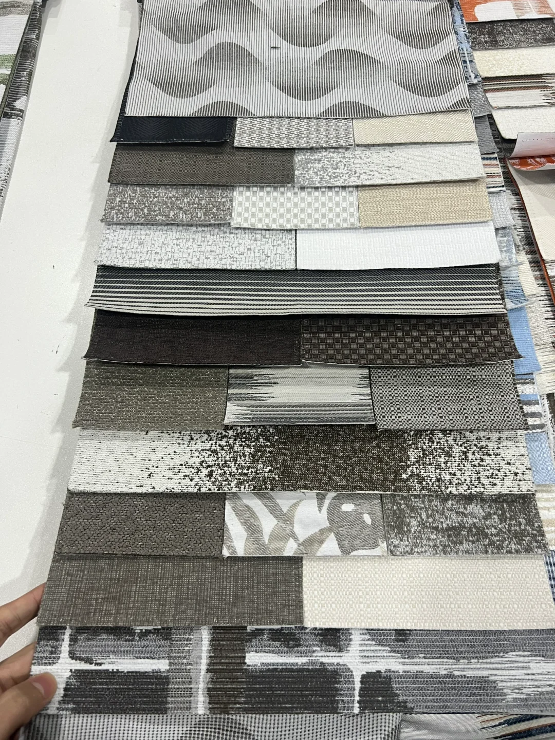 新品：户外面料，防水效果好，沙发，抱枕，