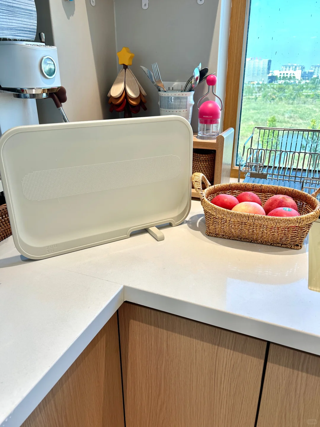 高级又好用的菜板，我看谁还没用上～