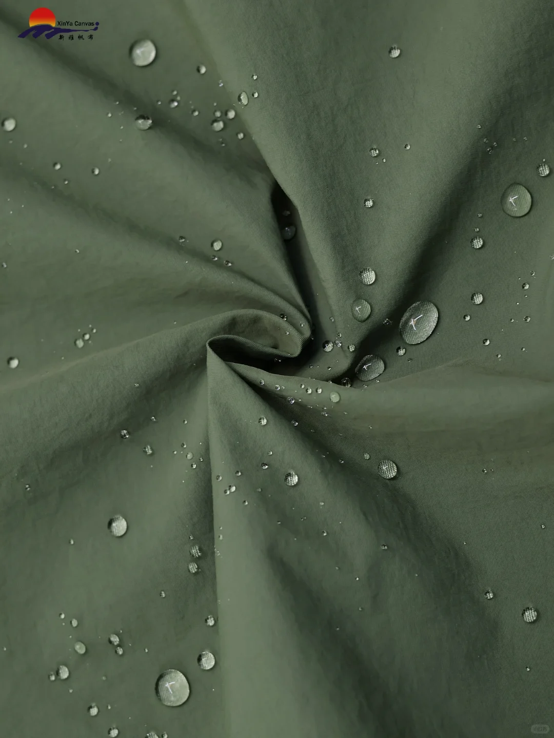 塔丝隆面料为什么受欢迎