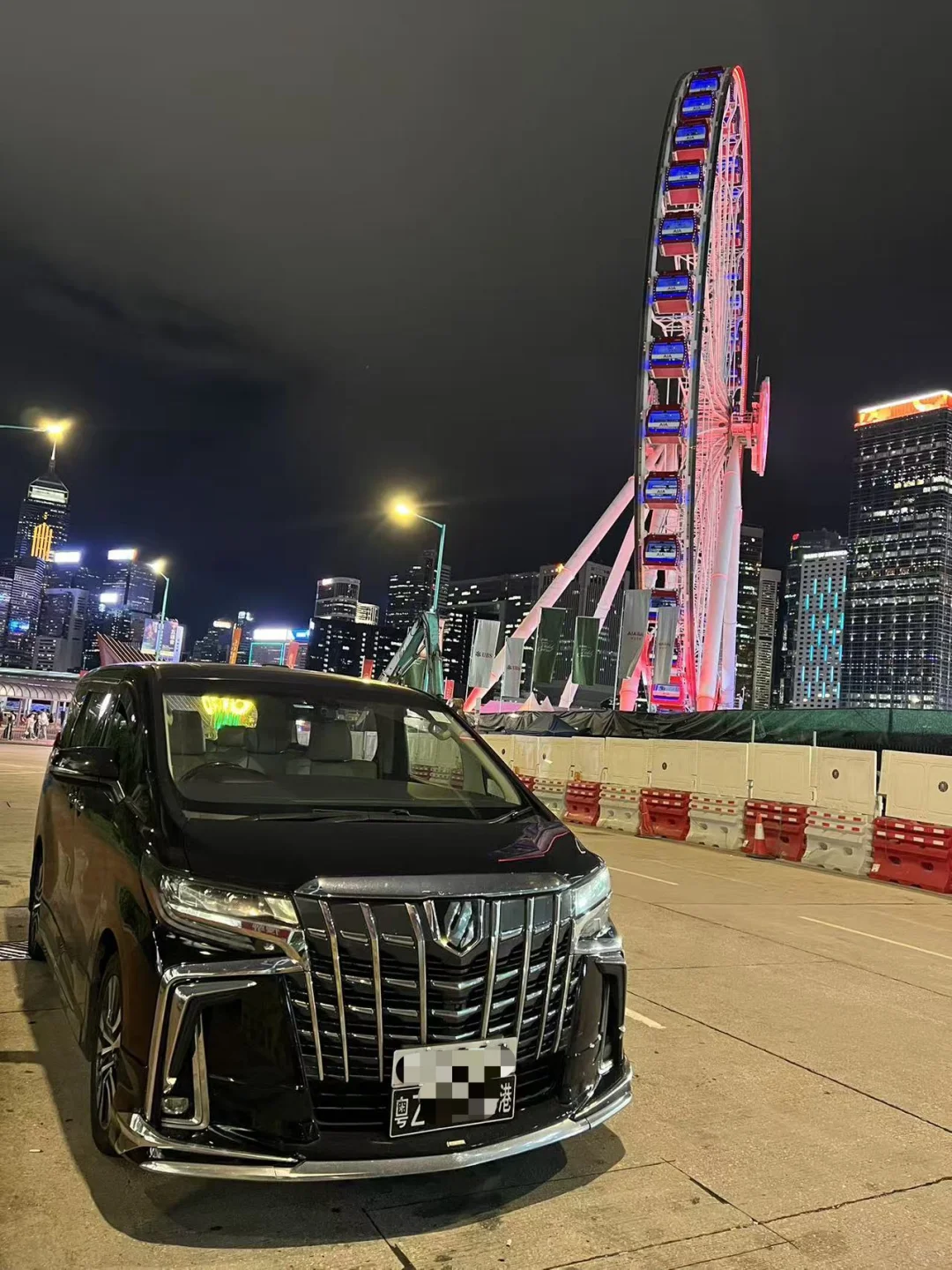 跨境出游也能井然有序