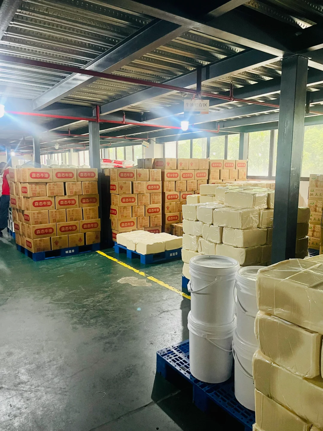 走进我们的车间：一袋火锅底料的诞生