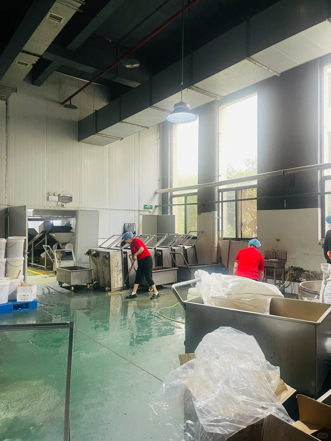 走进我们的车间：一袋火锅底料的诞生