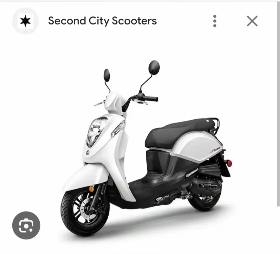 三阳蜂鸟50升级版ECU ，Polini代工厂家