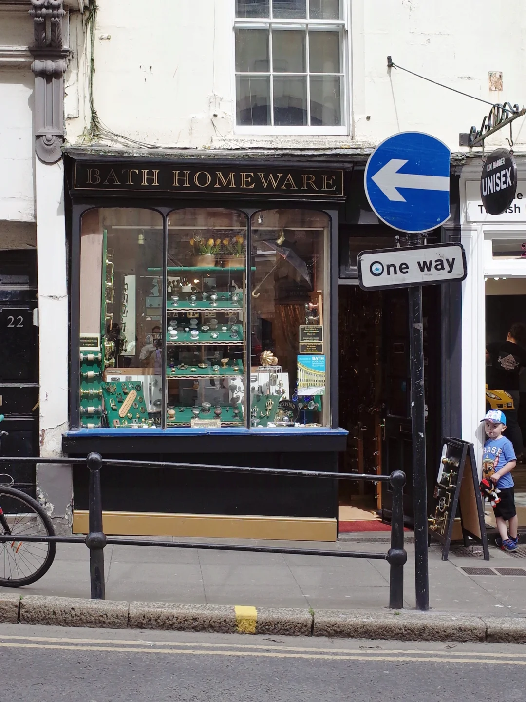 这家小巧五金店竟然意外好逛！