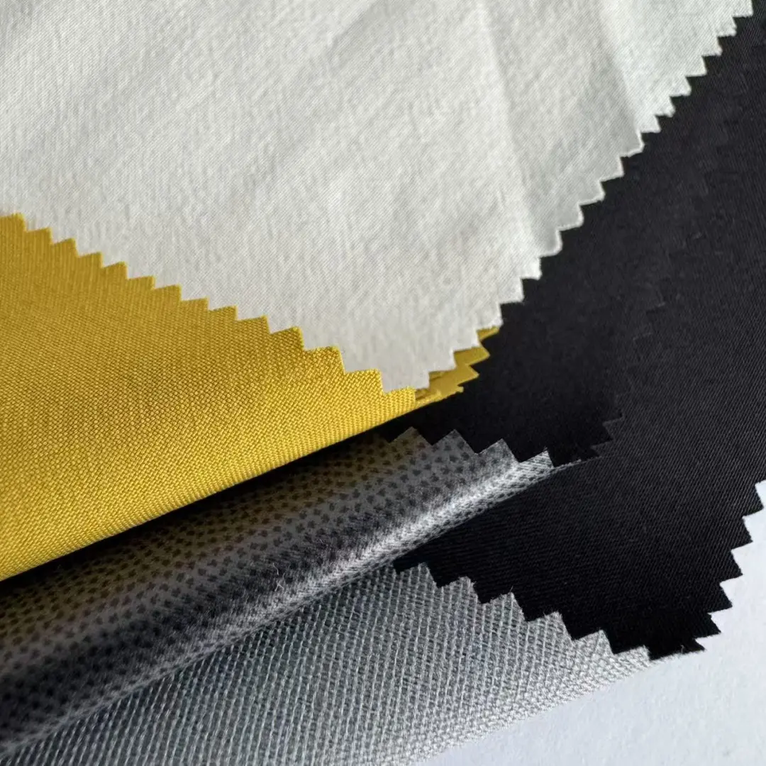 现货 70D N66 轻量面料 30色