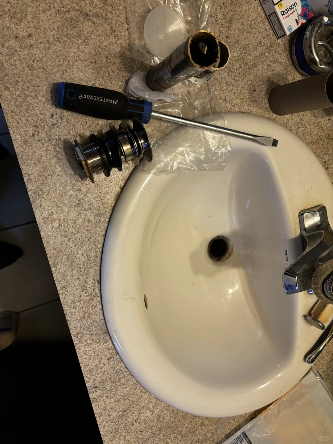 蒙特利尔上门维修服务,快速上门为您解忧