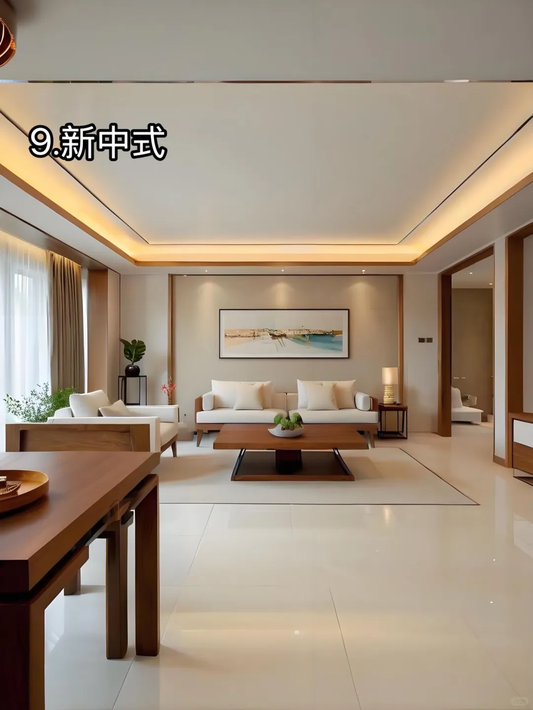 ?10种风格效果图设计图，有你喜欢的吗？